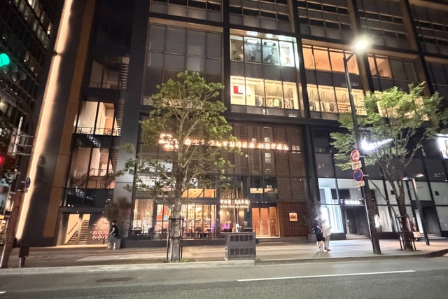 ONE FUKUOKA HOTELで利用する出張マッサージ